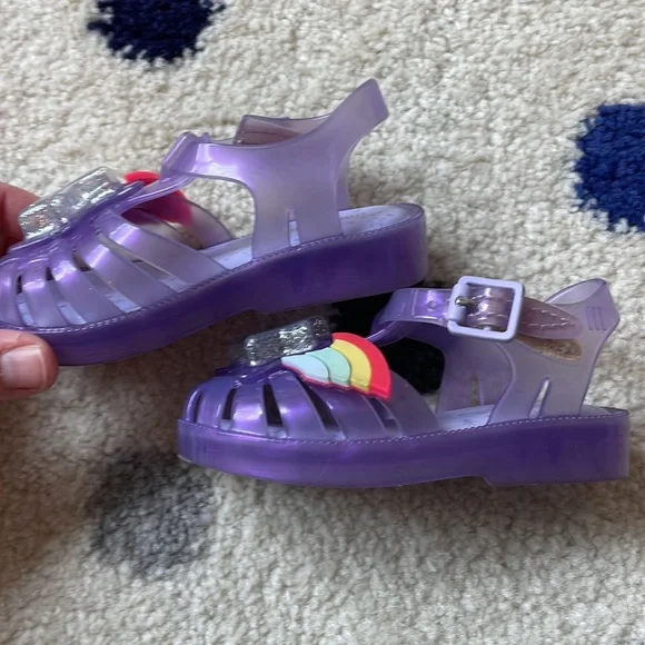 mini melissa us 6 girls - Picture 3 of 5